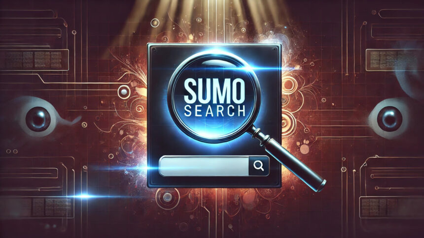 Power of SumoSearch: Your Ultimate Guide to Efficient Online Searching