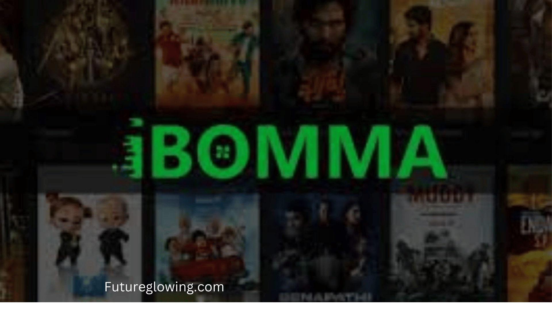 The Rise of Ibomma : How This Platform is Transforming Online Streaming