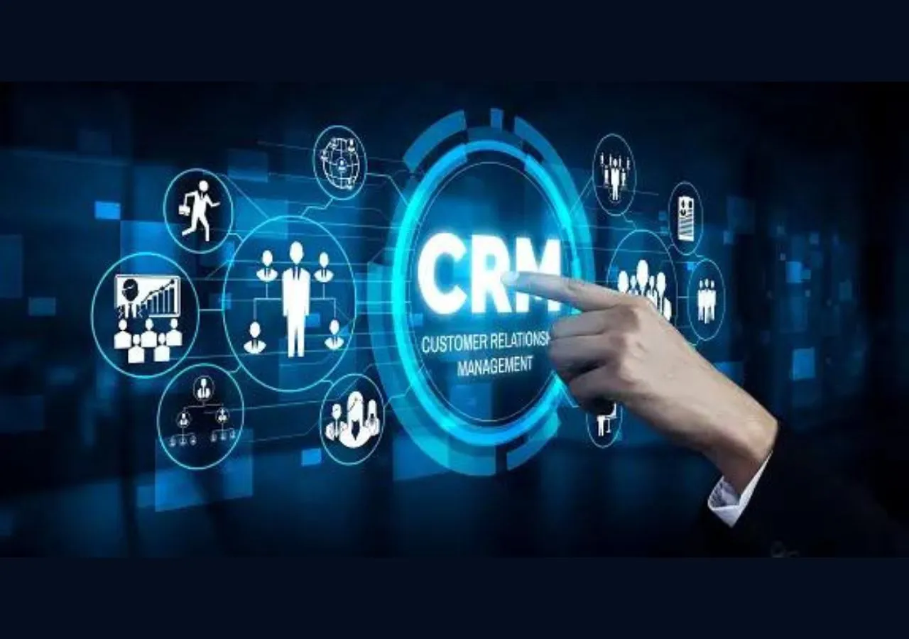 Harnessing CRM Software for Effective Business Development