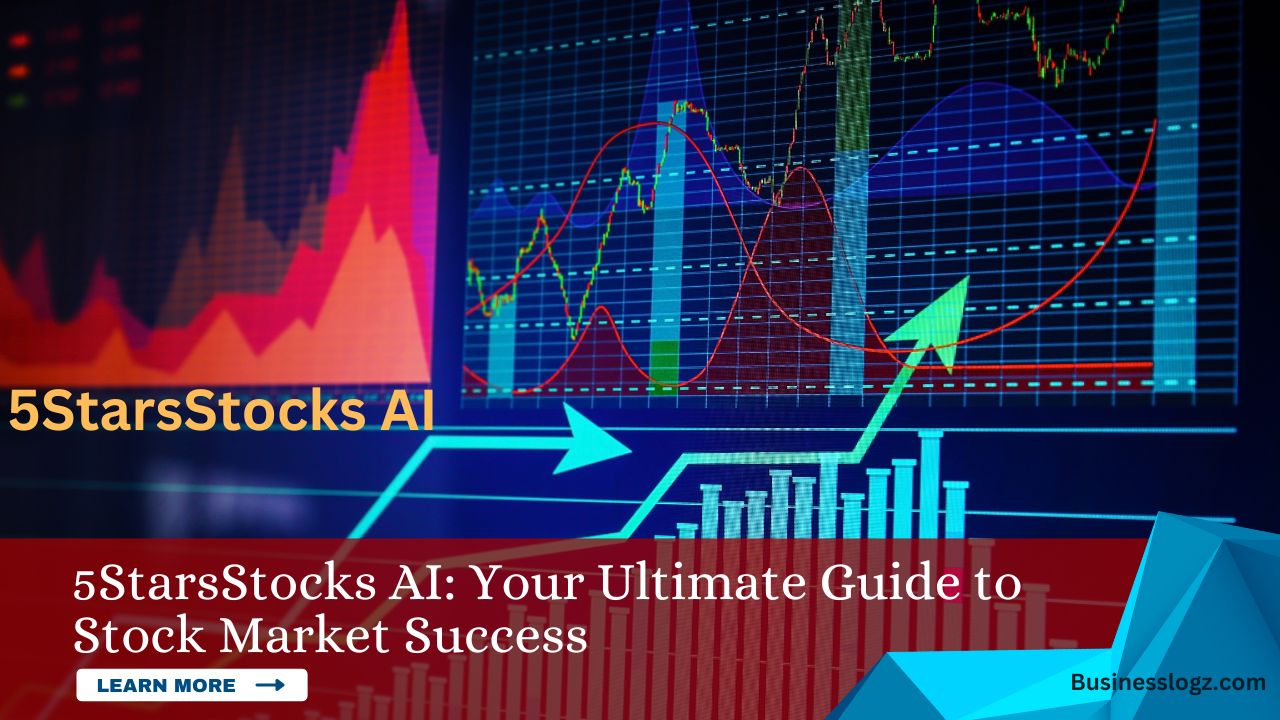 Discover the Power of Investment Insights with 5starsstocks.com: Your Guide to Smart Stock Choices