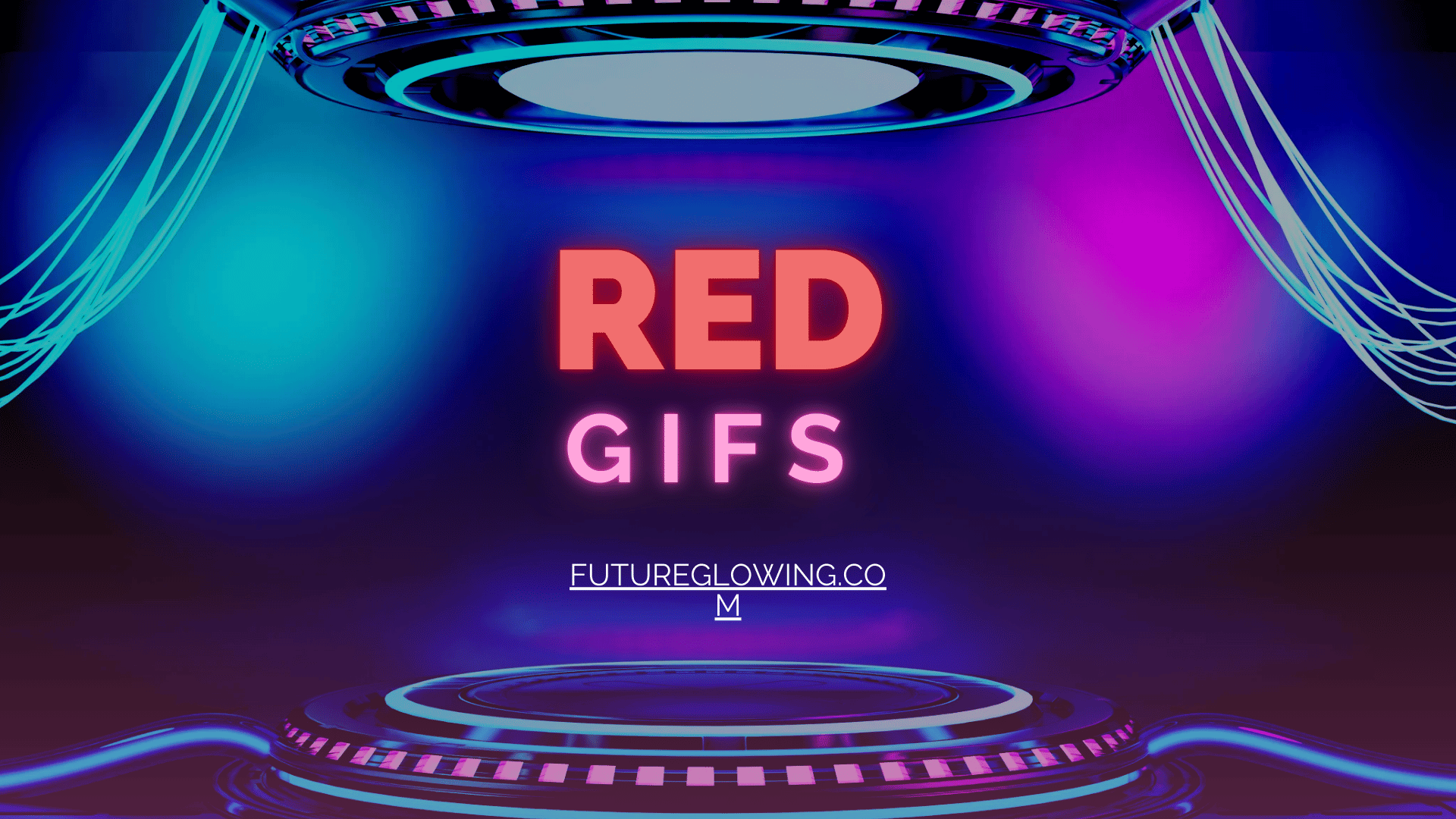 RedGIFs in Focus: A Comprehensive Guide to GIF Creation and Sharing 