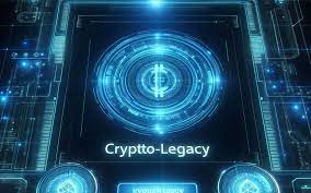 The Ultimate Guide to Crypto-Legacy.App Software: Cryptocurrency Experience