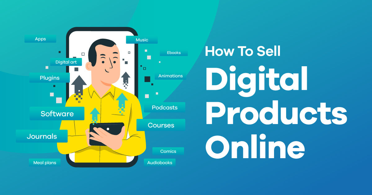 The Ultimate Guide to Selling Digital Products Internationally