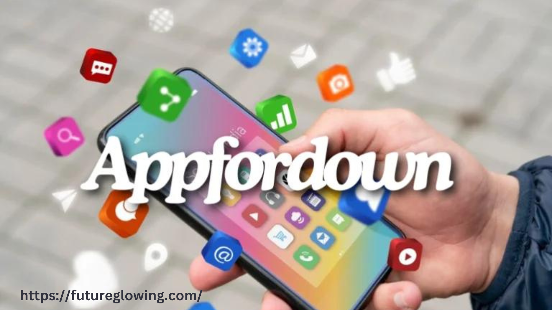 Appfordown Applications: A Comprehensive Guide to Easy