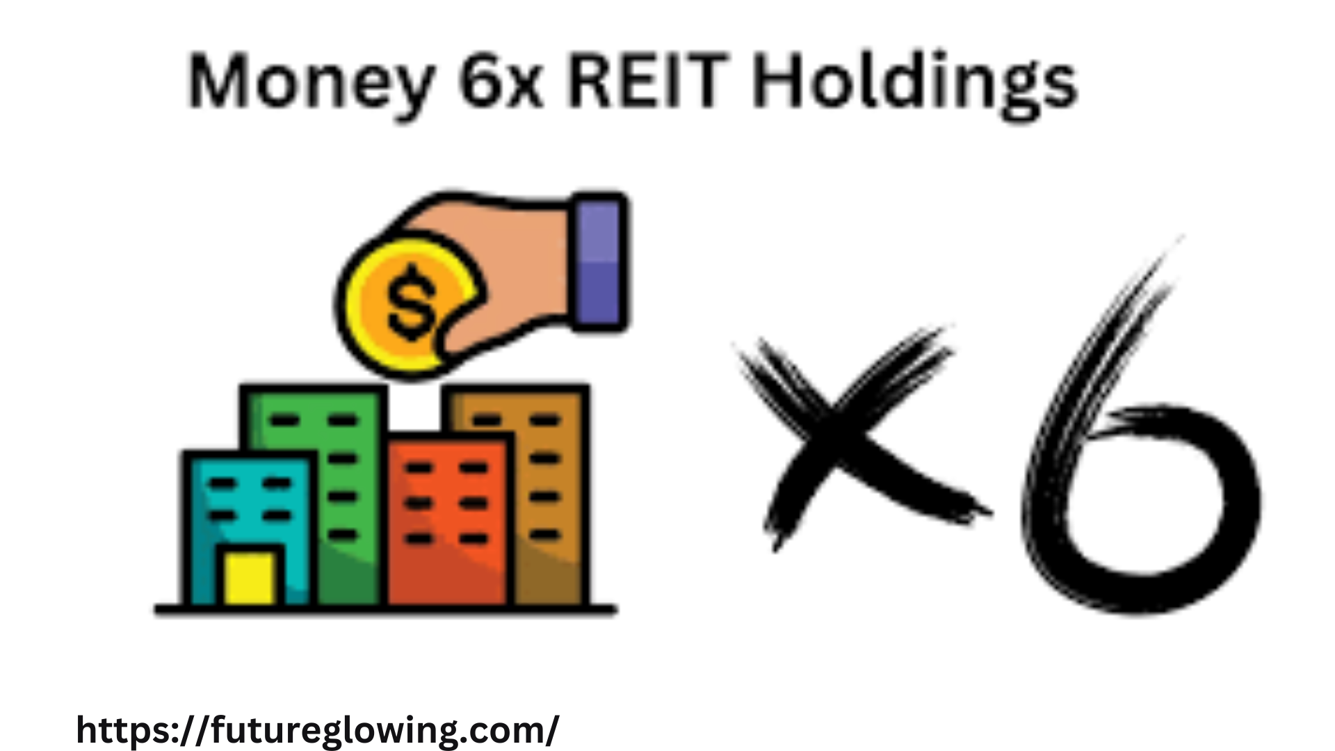 Unveiling the Power of money6x REIT for Smart Investors