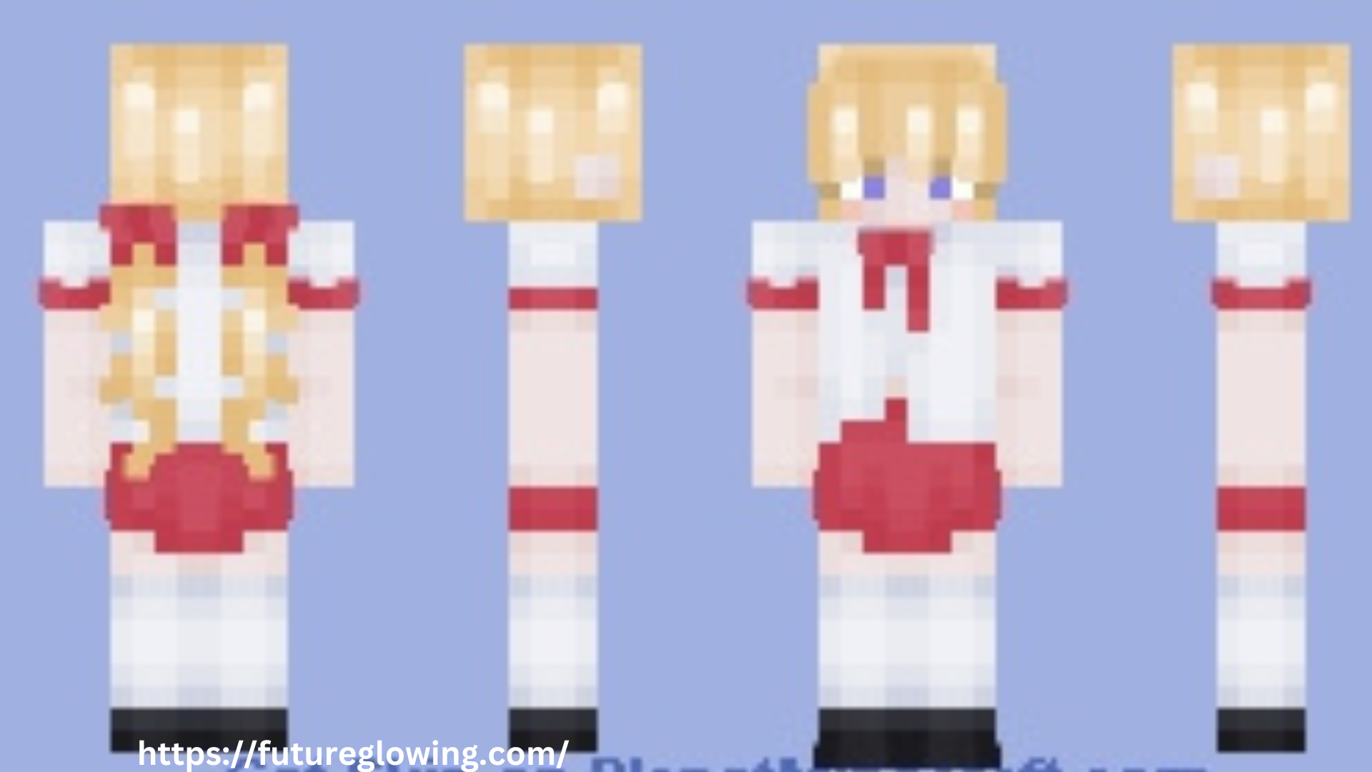 A Comprehensive Guide to tiffany huniepop minecraft skin